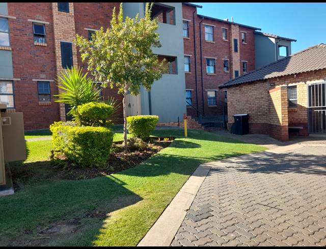 54M² APARTMENT BLOCK FOR SALE IN KIBLER PARK